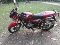 Bajaj Discover 125